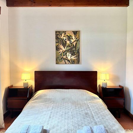 Sete Cidades House Ngoại thất bức ảnh