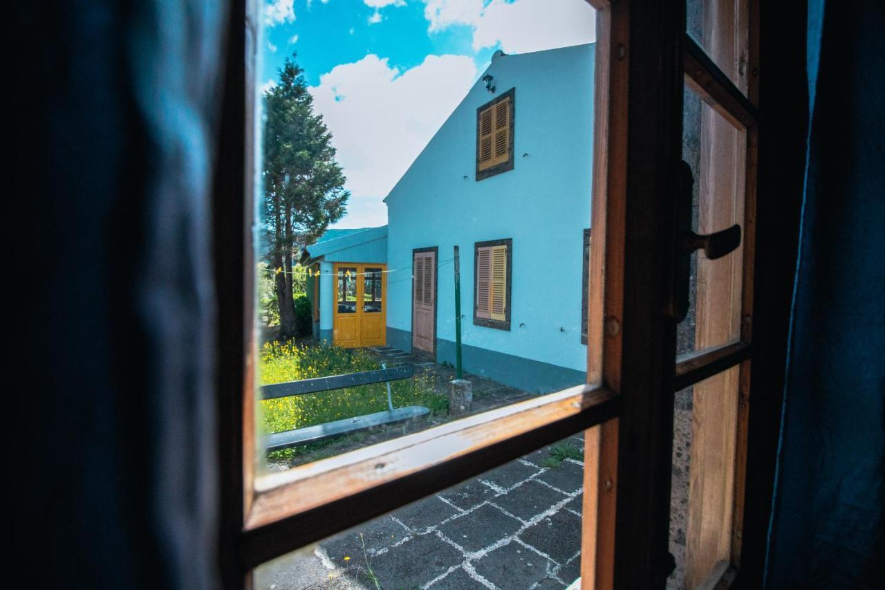 Sete Cidades House Ngoại thất bức ảnh