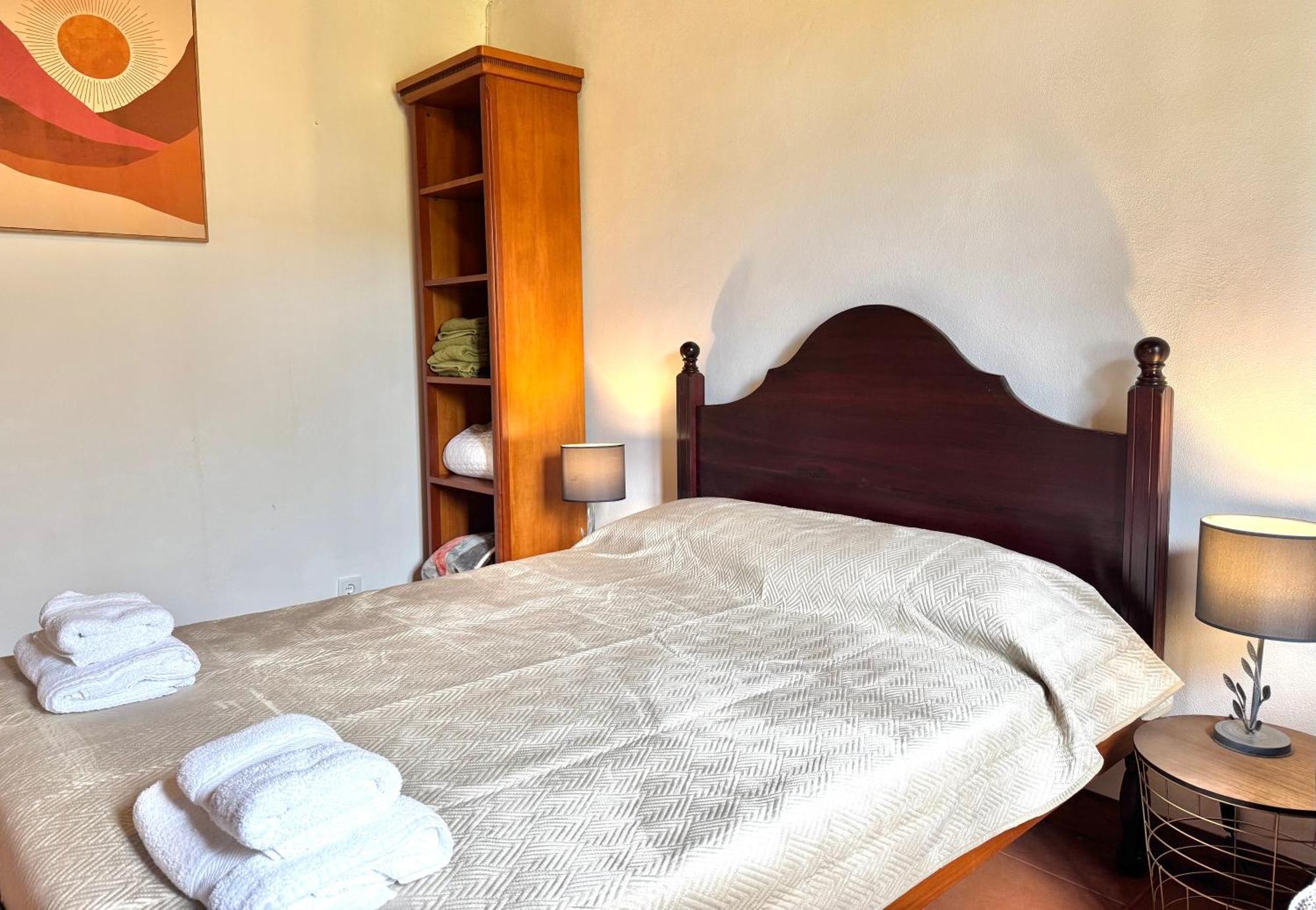 Sete Cidades House Ngoại thất bức ảnh