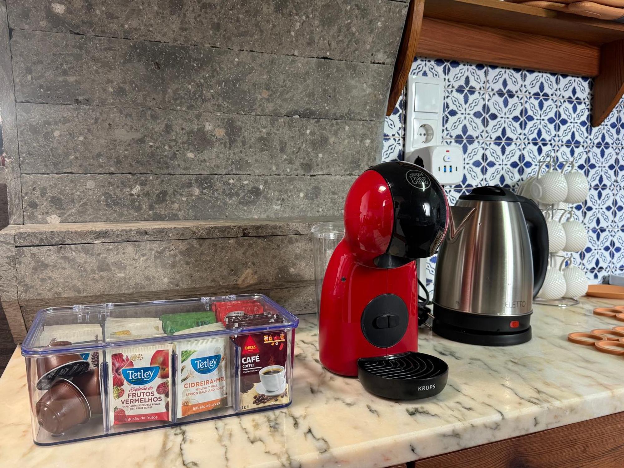 Sete Cidades House Ngoại thất bức ảnh